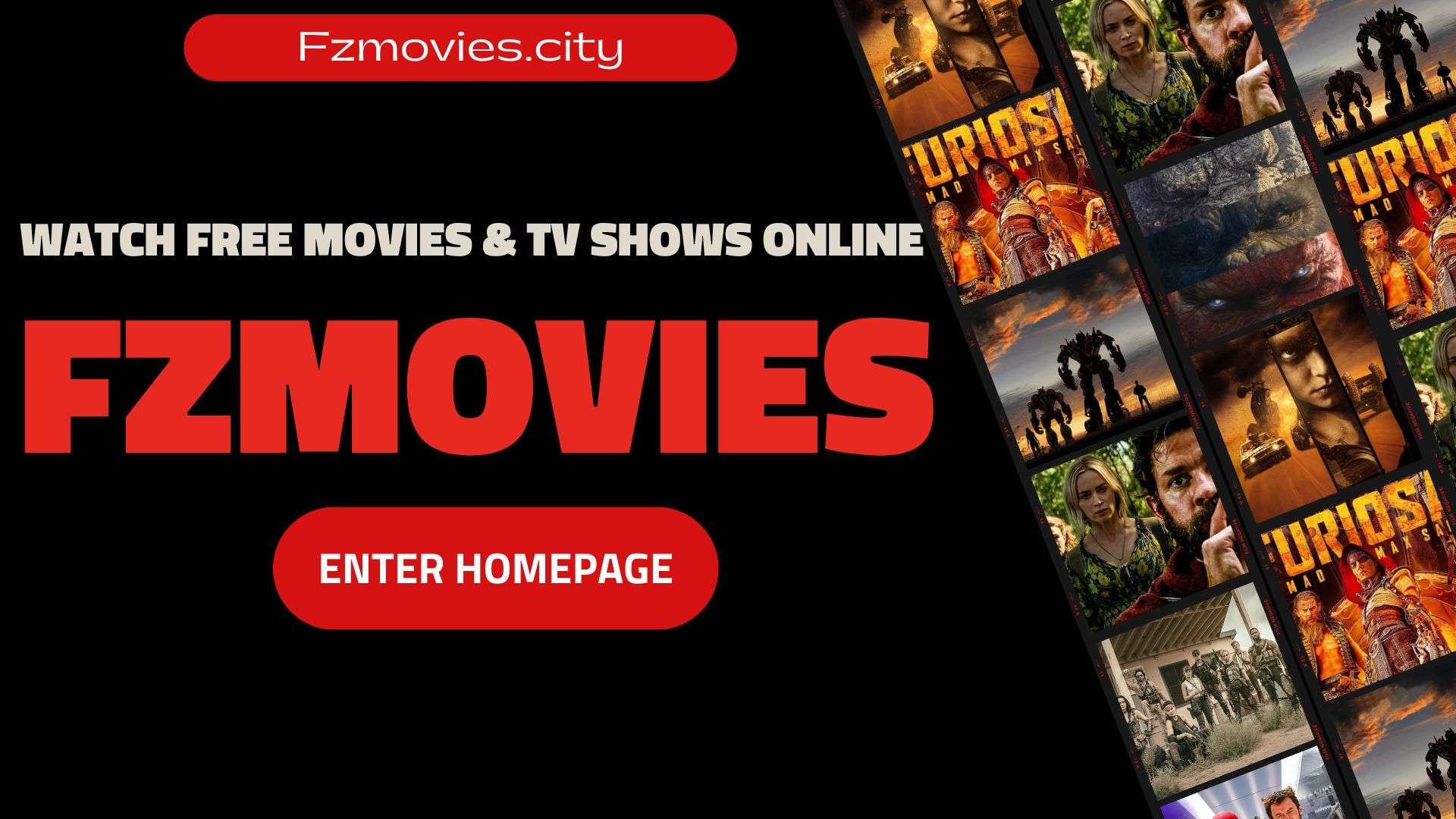 Fzmovies Watch Free Movies & TV Shows Online